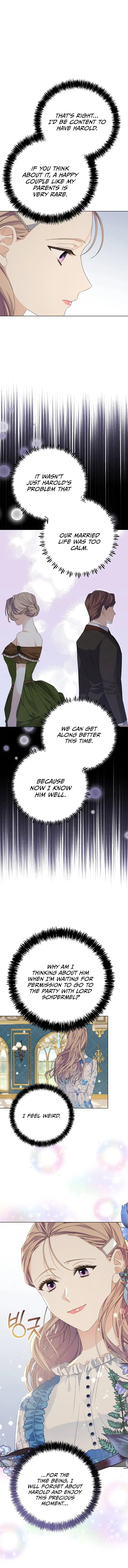 My Dear Aster Chapter 4 – Page 14