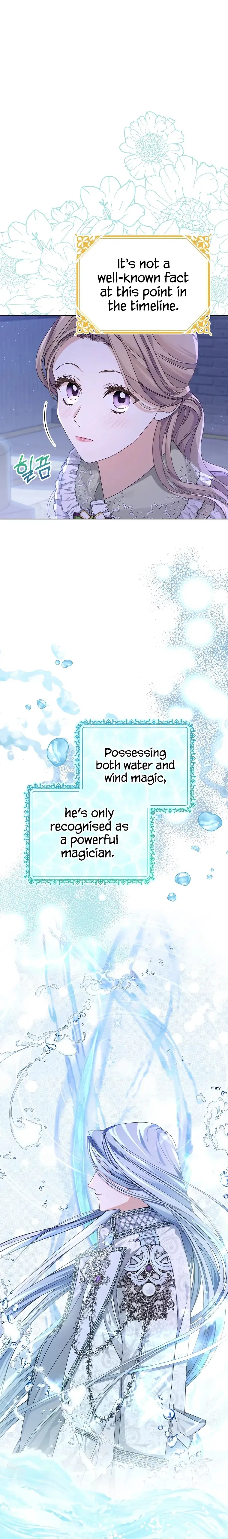 My Dear Aster Chapter 3 – Page 3