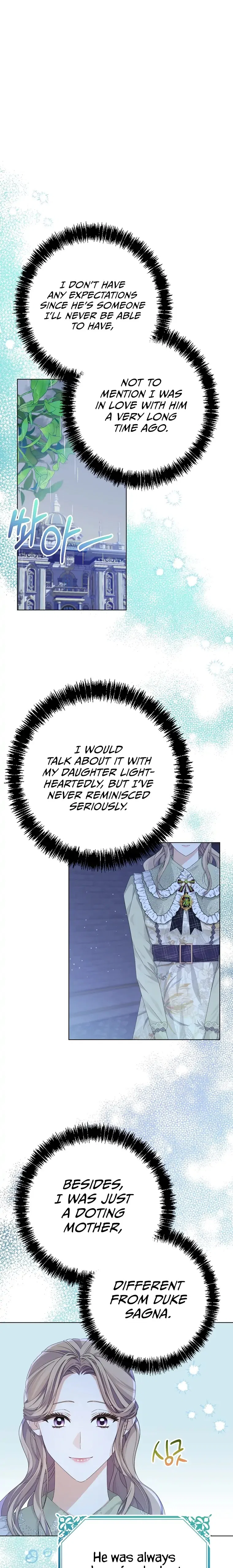 My Dear Aster Chapter 3 – Page 7