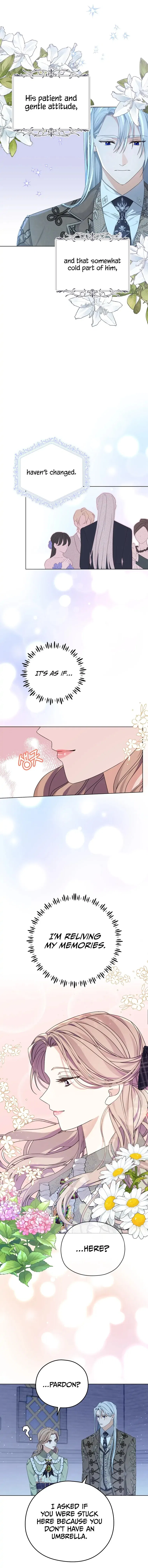 My Dear Aster Chapter 3 – Page 10