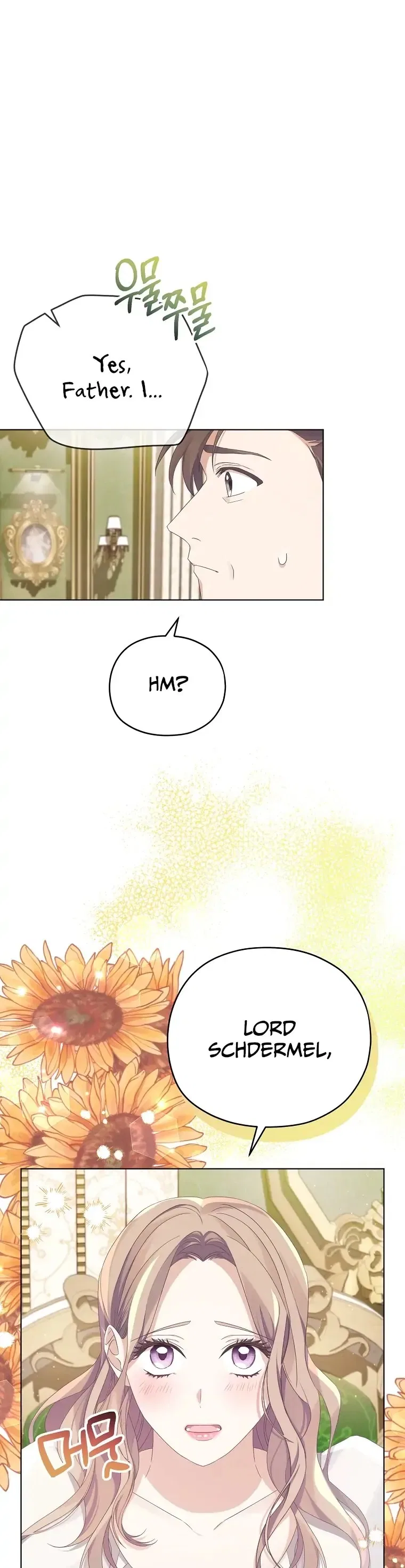 My Dear Aster Chapter 2 – Page 3