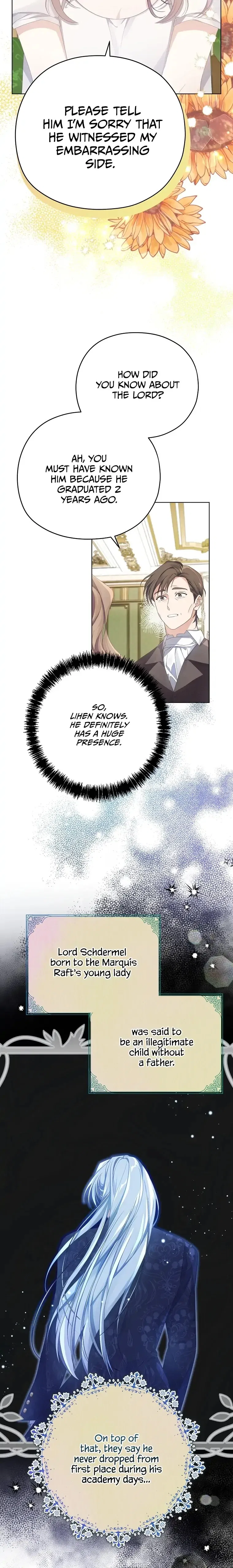My Dear Aster Chapter 2 – Page 4