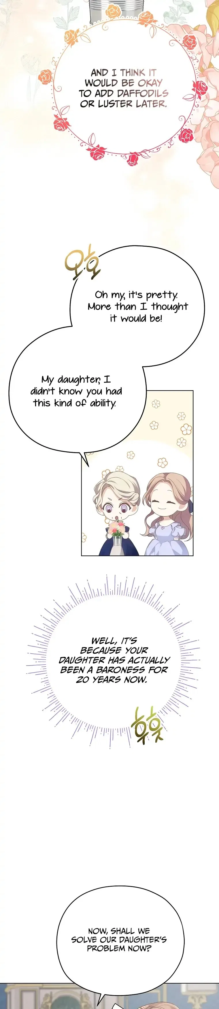My Dear Aster Chapter 2 – Page 13