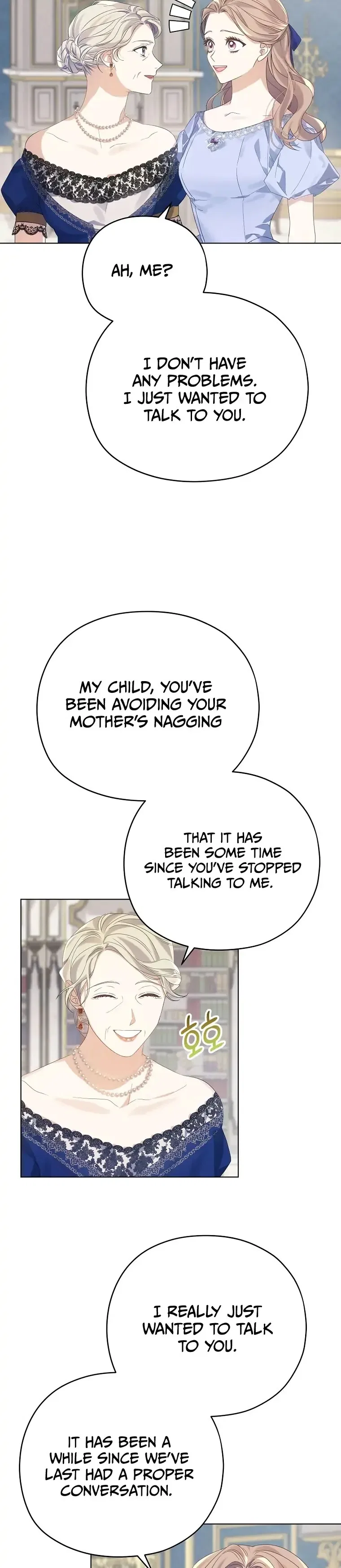 My Dear Aster Chapter 2 – Page 14