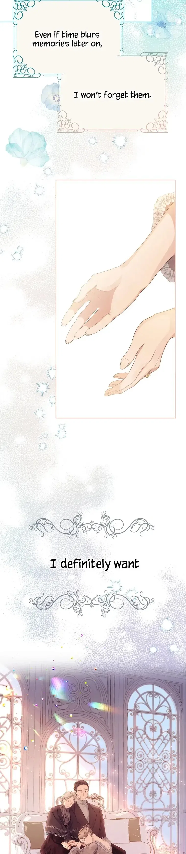 My Dear Aster Chapter 2 – Page 17