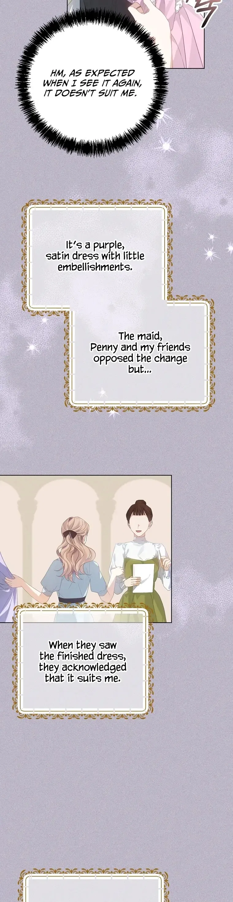 My Dear Aster Chapter 2 – Page 19