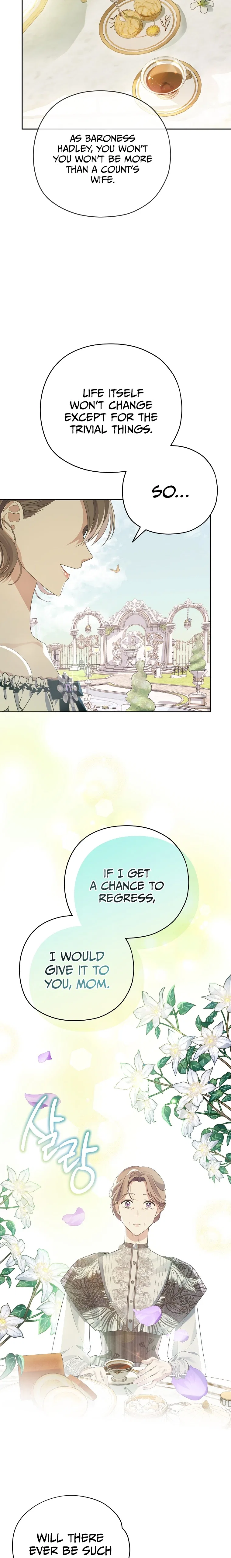 My Dear Aster Chapter 1 – Page 4