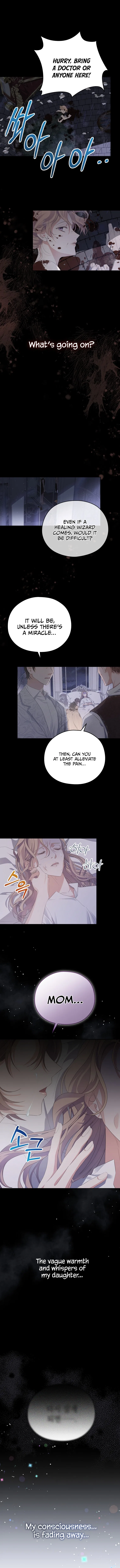 My Dear Aster Chapter 1 – Page 10