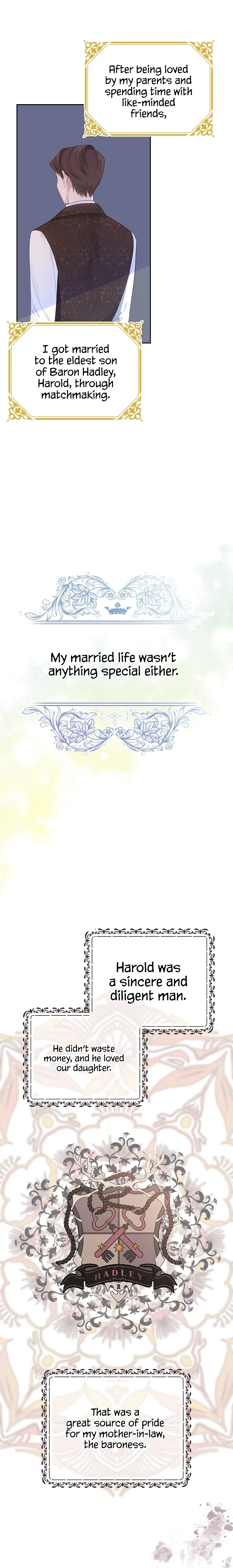 My Dear Aster Chapter 1 – Page 16