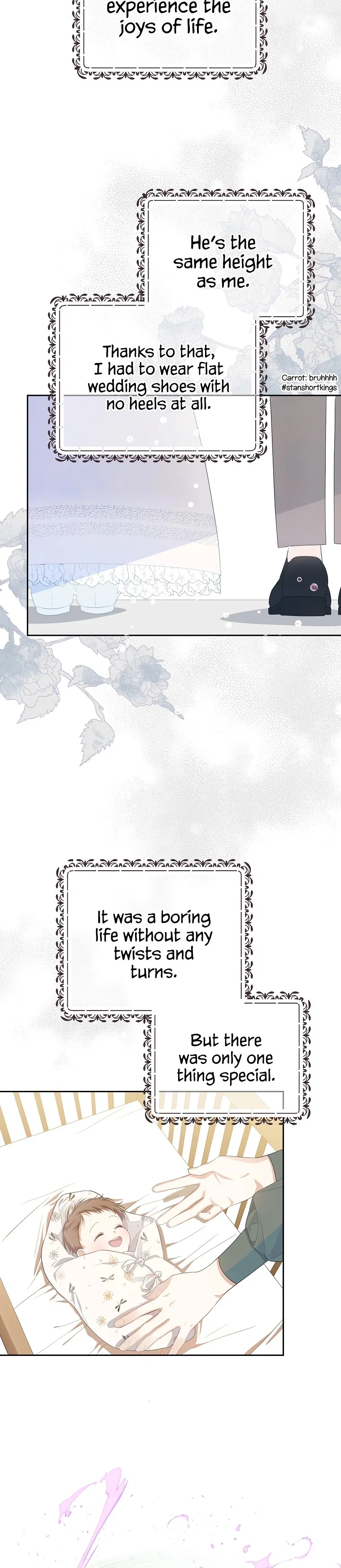 My Dear Aster Chapter 1 – Page 18