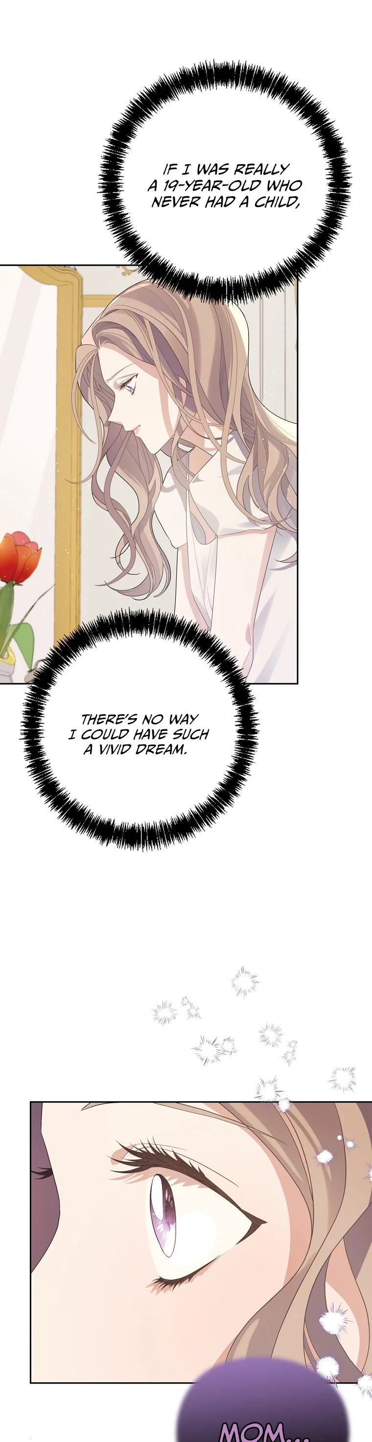 My Dear Aster Chapter 1 – Page 20