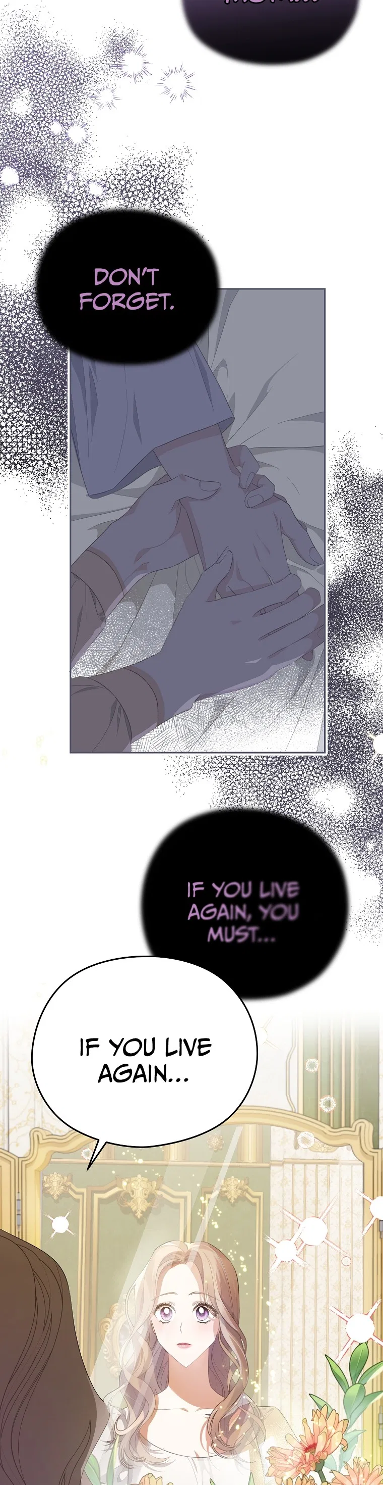 My Dear Aster Chapter 1 – Page 21