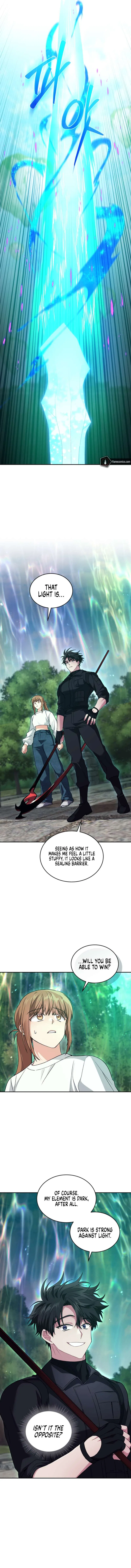 I Stole the Number One Ranker’s Soul Chapter 73 – Page 4