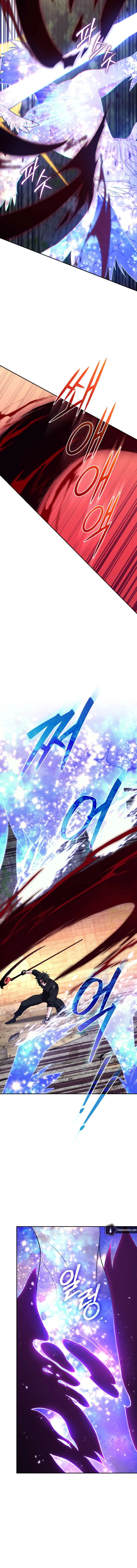I Stole the Number One Ranker’s Soul Chapter 73 – Page 8