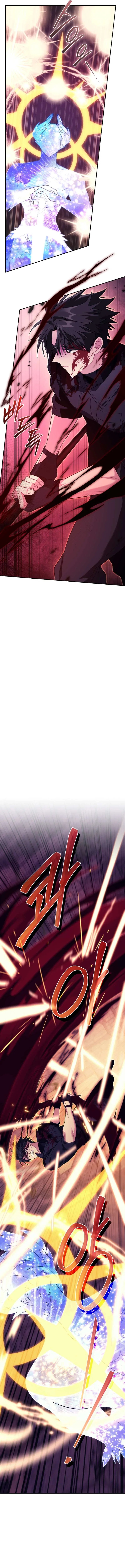 I Stole the Number One Ranker’s Soul Chapter 73 – Page 15