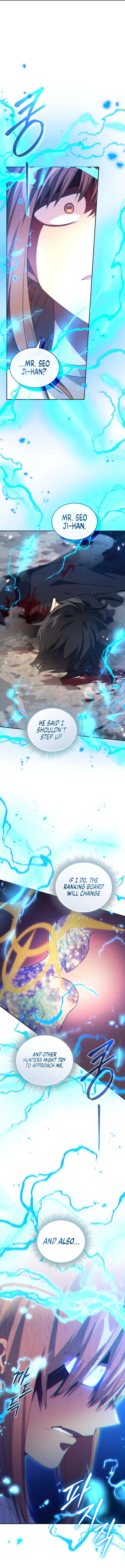 I Stole the Number One Ranker’s Soul Chapter 73 – Page 17