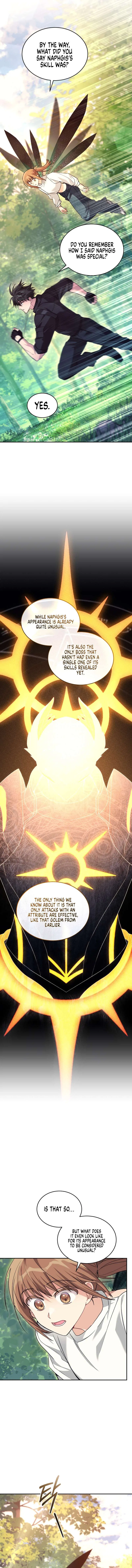 I Stole the Number One Ranker’s Soul Chapter 71 – Page 5