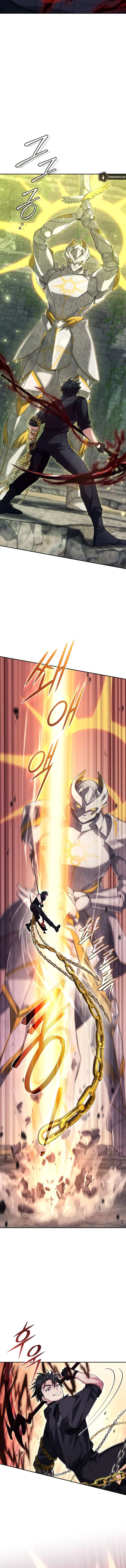 I Stole the Number One Ranker’s Soul Chapter 71 – Page 12