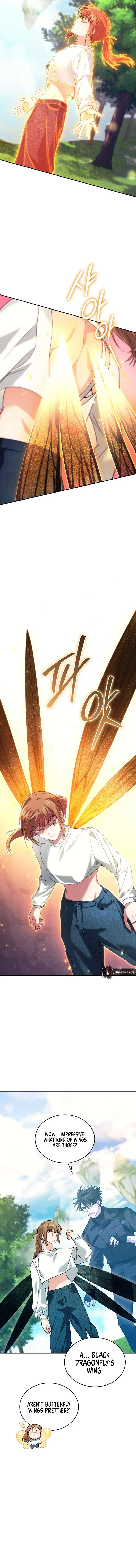 I Stole the Number One Ranker’s Soul Chapter 70 – Page 10