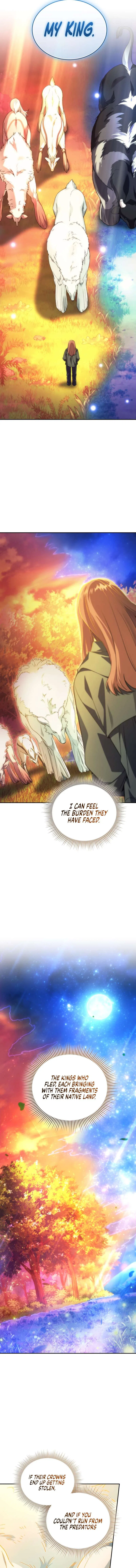 I Stole the Number One Ranker’s Soul Chapter 68 – Page 17