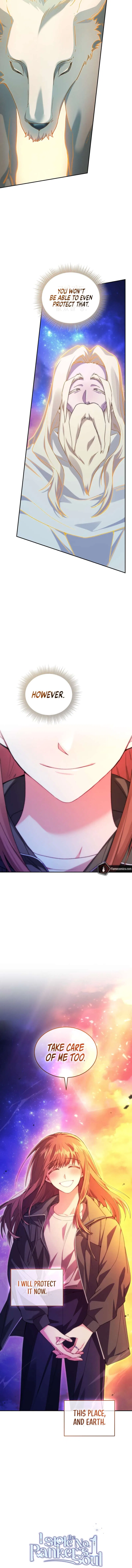 I Stole the Number One Ranker’s Soul Chapter 68 – Page 18