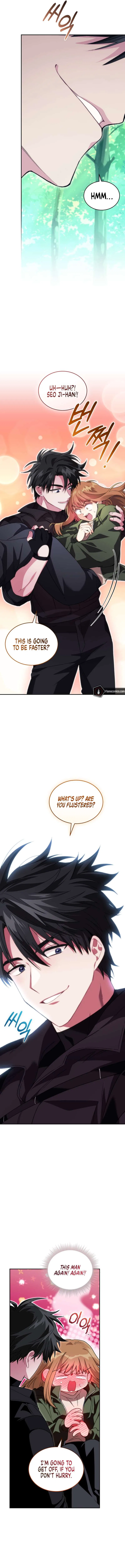 I Stole the Number One Ranker’s Soul Chapter 67 – Page 16