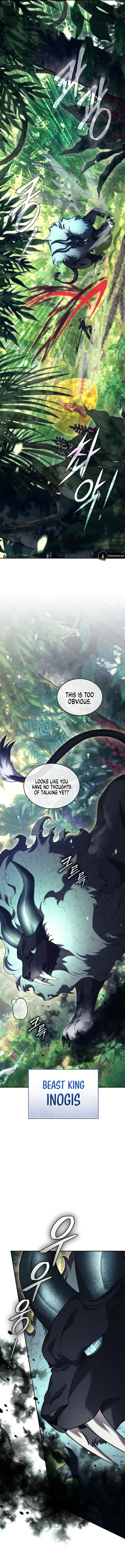 I Stole the Number One Ranker’s Soul Chapter 66 – Page 10