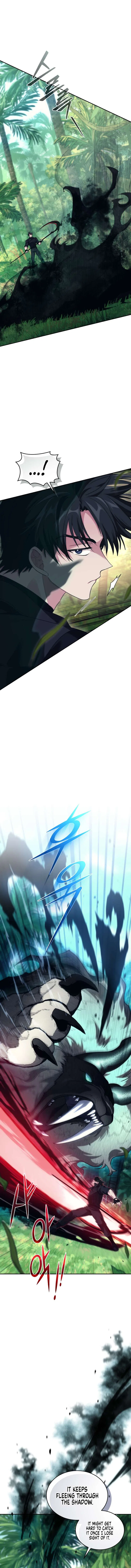 I Stole the Number One Ranker’s Soul Chapter 66 – Page 11