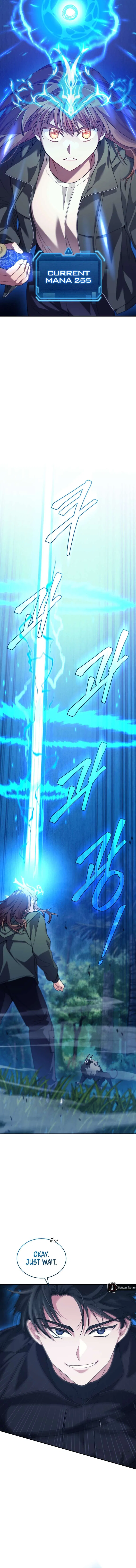 I Stole the Number One Ranker’s Soul Chapter 66 – Page 13