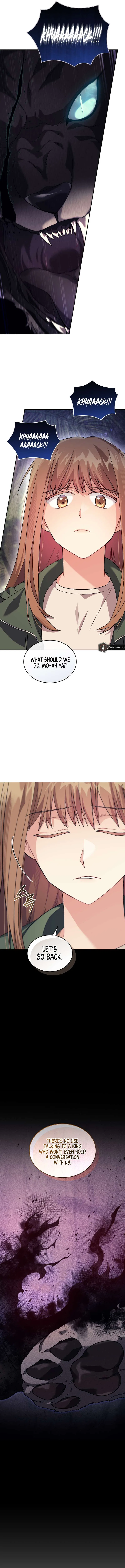 I Stole the Number One Ranker’s Soul Chapter 66 – Page 16