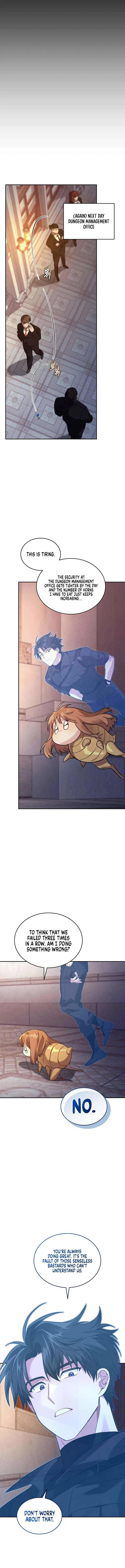 I Stole the Number One Ranker’s Soul Chapter 66 – Page 17