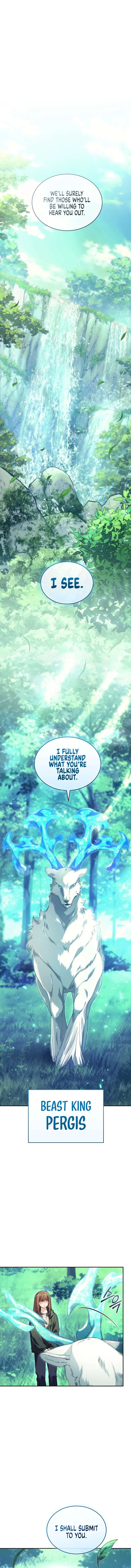 I Stole the Number One Ranker’s Soul Chapter 66 – Page 18
