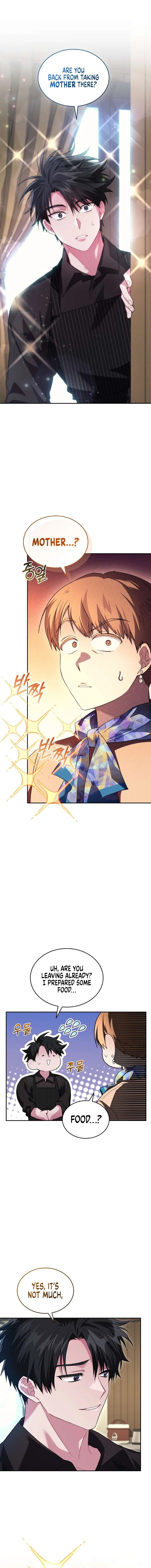 I Stole the Number One Ranker’s Soul Chapter 65 – Page 9