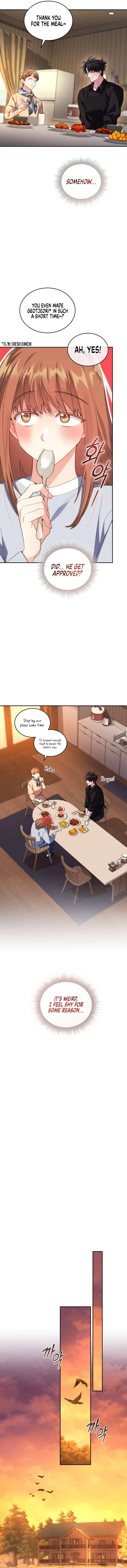 I Stole the Number One Ranker’s Soul Chapter 65 – Page 11