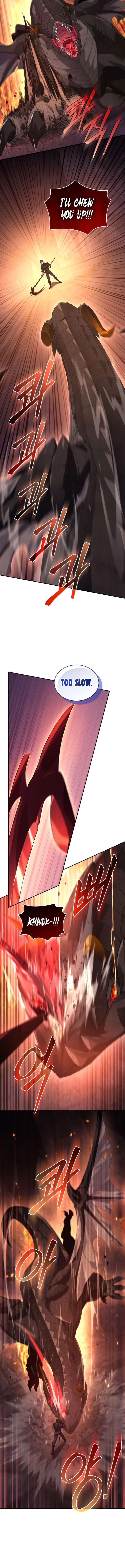 I Stole the Number One Ranker’s Soul Chapter 64 – Page 3