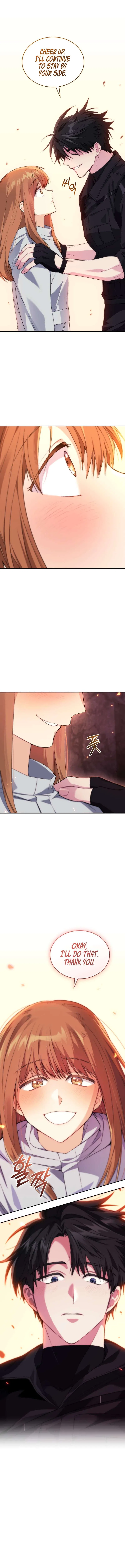 I Stole the Number One Ranker’s Soul Chapter 64 – Page 11