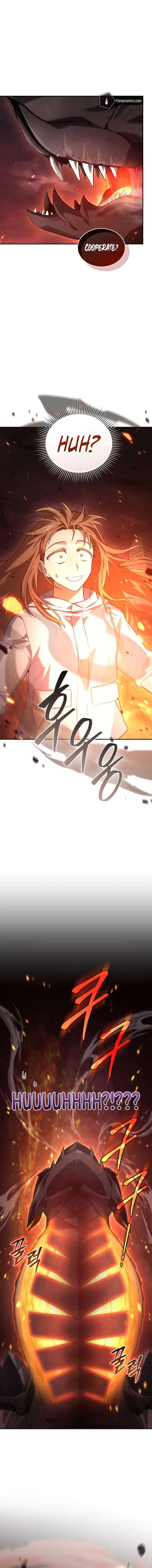 I Stole the Number One Ranker’s Soul Chapter 63 – Page 6