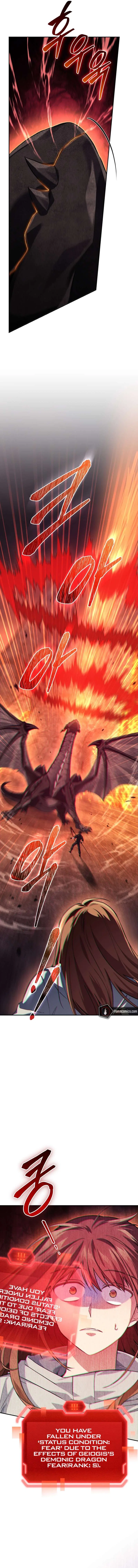 I Stole the Number One Ranker’s Soul Chapter 63 – Page 14