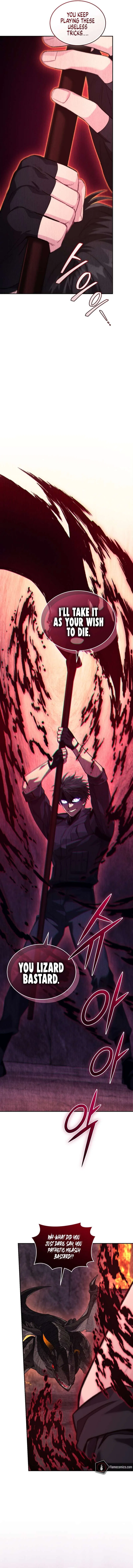 I Stole the Number One Ranker’s Soul Chapter 63 – Page 16