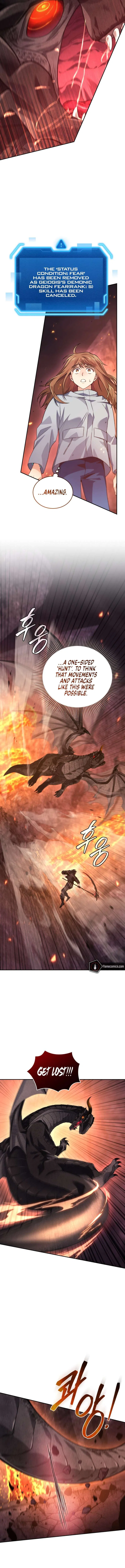 I Stole the Number One Ranker’s Soul Chapter 63 – Page 18