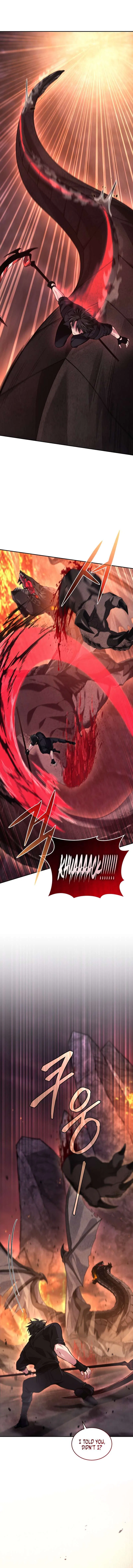 I Stole the Number One Ranker’s Soul Chapter 63 – Page 19