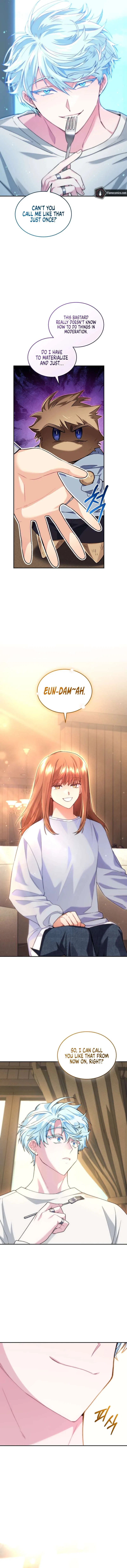 I Stole the Number One Ranker’s Soul Chapter 61 – Page 9