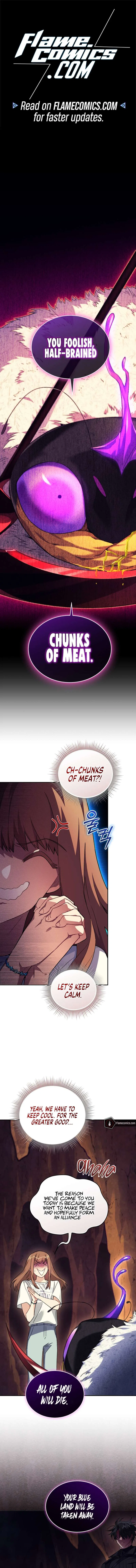 I Stole the Number One Ranker’s Soul Chapter 59 – Page 2