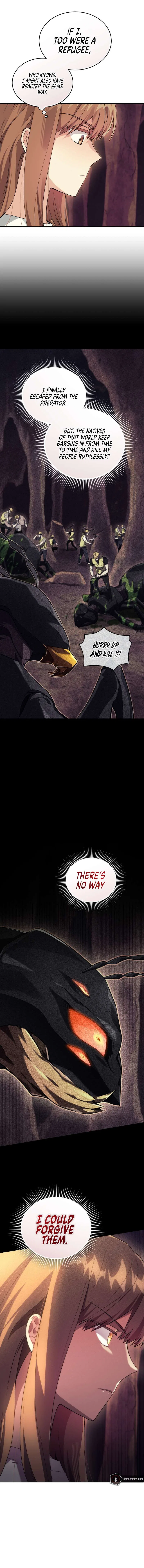 I Stole the Number One Ranker’s Soul Chapter 59 – Page 6