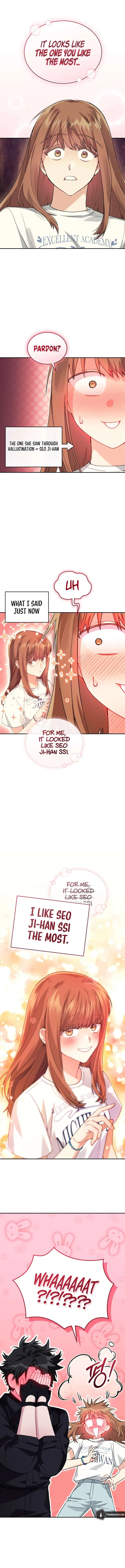 I Stole the Number One Ranker’s Soul Chapter 59 – Page 10