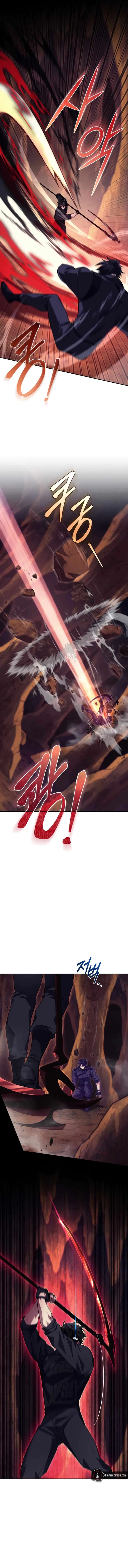 I Stole the Number One Ranker’s Soul Chapter 58 – Page 4