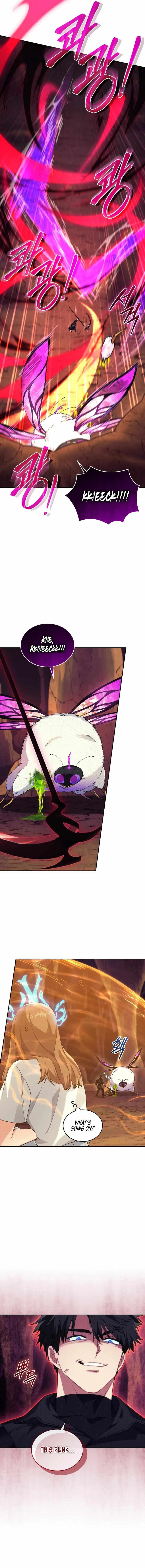 I Stole the Number One Ranker’s Soul Chapter 57 – Page 13