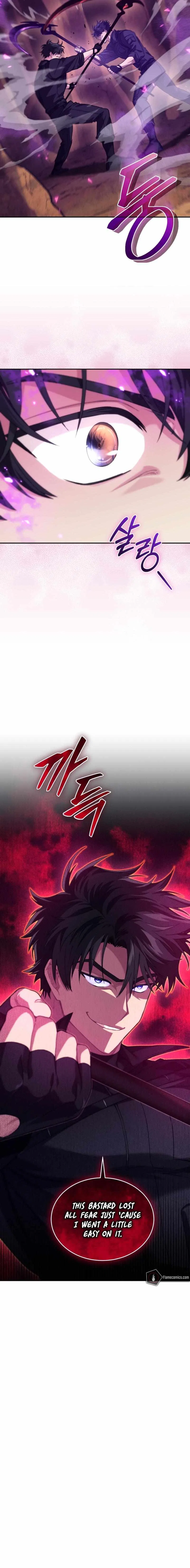 I Stole the Number One Ranker’s Soul Chapter 57 – Page 16