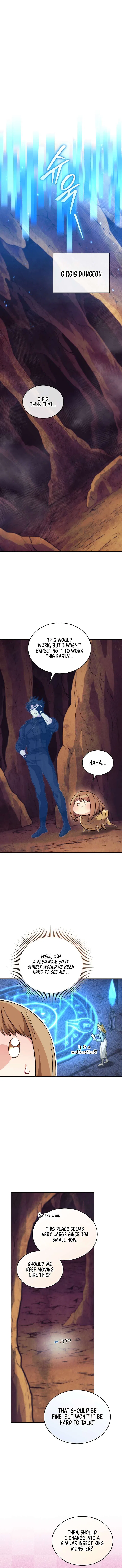 I Stole the Number One Ranker’s Soul Chapter 56 – Page 6
