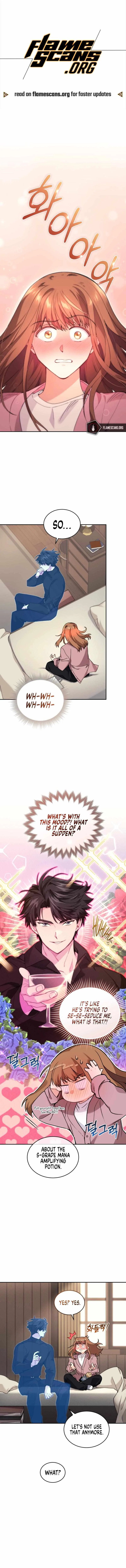 I Stole the Number One Ranker’s Soul Chapter 52 – Page 2